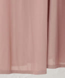 ワンピース/無地ワンピース/シンプルワンピース/大きいサイズ/ドレス/パーティドレス/結婚式/二次会/同窓会/haremode/419004