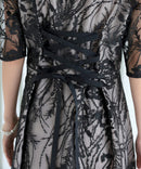 321155/フォーマルドレス/パーティドレス/ワンピース/ドレス/結婚式/二次会/セレモニー/入学式/卒業式