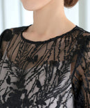 321155/フォーマルドレス/パーティドレス/ワンピース/ドレス/結婚式/二次会/セレモニー/入学式/卒業式