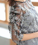 321156/ワンピース/フォーマルドレス/パーティドレス/結婚式/二次会/ドレス/入学式/卒業式/セレモニー