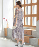 321156/ワンピース/フォーマルドレス/パーティドレス/結婚式/二次会/ドレス/入学式/卒業式/セレモニー