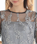 321156/ワンピース/フォーマルドレス/パーティドレス/結婚式/二次会/ドレス/入学式/卒業式/セレモニー