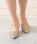 3412/パンプス/ヒール/靴/パーティ/結婚式/二次会