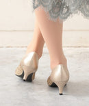 3412/パンプス/ヒール/靴/パーティ/結婚式/二次会