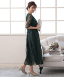 3412/パンプス/ヒール/靴/パーティ/結婚式/二次会