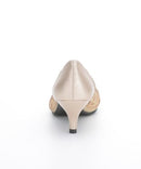 3412/パンプス/ヒール/靴/パーティ/結婚式/二次会