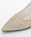 3412/パンプス/ヒール/靴/パーティ/結婚式/二次会