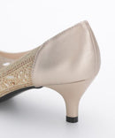 3412/パンプス/ヒール/靴/パーティ/結婚式/二次会