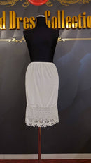 PE30001/ペチコート