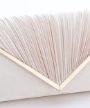 5042/バッグ/クラッチバッグ/結婚式/二次会/パーティ