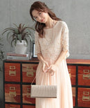 5044/バッグ/クラッチバッグ/結婚式/二次会/パーティ