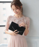 5048/バッグ/クラッチバッグ/結婚式/二次会/パーティ