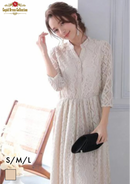 320108/フォーマルドレス/パーティドレス/ワンピース/ドレス/結婚式/二次会/セレモニー/入学式/卒業式