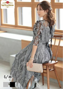 321156/ワンピース/フォーマルドレス/パーティドレス/結婚式/二次会/ドレス/入学式/卒業式/セレモニー