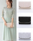 5047/バッグ/クラッチバッグ/結婚式/二次会/パーティ