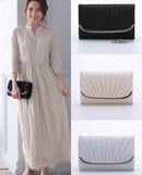 5043/バッグ/クラッチバッグ/結婚式/二次会/パーティ