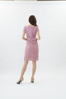 [ドレス]ERUKEI | 309891/ワンピース/パーティ/結婚式/二次会/ナイトドレス/キャバドレス/ドレス