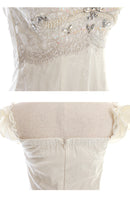 fm2393/ROBEdeFLEURS/dress/ドレス/ナイトドレス/キャバドレス/ミニドレス/ワンピース/ワンカラー