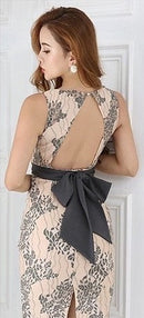 [ミニドレス]JEAN MACLEAN | 15728/ナイトドレス/キャバドレス/ドレス/ミニドレス