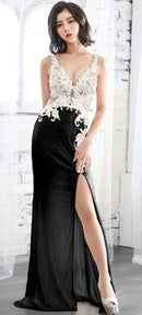 [ロングドレス]JEAN MACLEAN | 11922/ナイトドレス/キャバドレス/ドレス