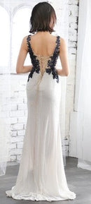 [ロングドレス]JEAN MACLEAN | 11922/ナイトドレス/キャバドレス/ドレス