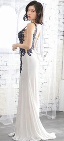 [ロングドレス]JEAN MACLEAN | 11922/ナイトドレス/キャバドレス/ドレス