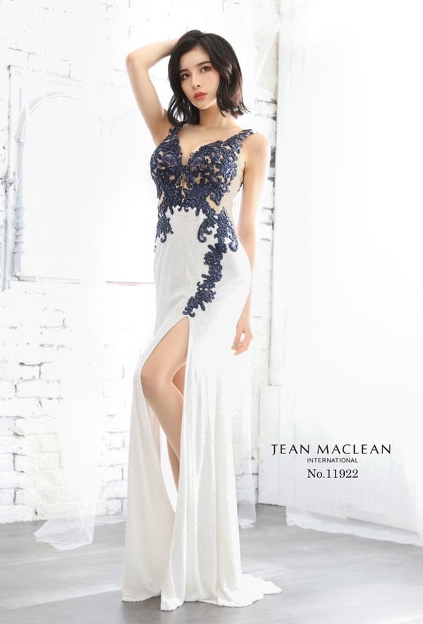 [ロングドレス]JEAN MACLEAN | 11922/ナイトドレス/キャバドレス/ドレス