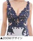 [ロングドレス]JEAN MACLEAN | 11922/ナイトドレス/キャバドレス/ドレス