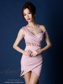 AndybyGLAMOROUS/ナイトドレス/ワンピース/ドレス/キャバドレス/パーティ/GMS-V337