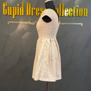 ROBEdeFLEURS｜fm800/ナイトドレス/キャバドレス/ワンカラー/ワンピース/ドレス/フレアスカート/パーティドレス/TQ-3