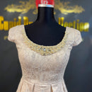 ROBEdeFLEURS｜fm800/ナイトドレス/キャバドレス/ワンカラー/ワンピース/ドレス/フレアスカート/パーティドレス/TQ-3