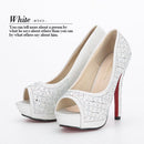 [靴]BENEDETTA|3276|