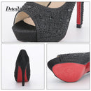 [靴]BENEDETTA|3276|