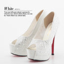 K-5　[3220]　ヒール/パンプス/靴