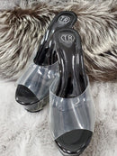 K-41　[3387]　ヒール/パンプス/靴