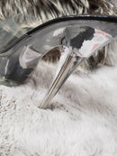 K-41　[3387]　ヒール/パンプス/靴