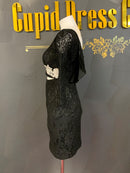 M-18/M-19/ROBEdeFLEURS/GLOSSY/ナイトドレス/キャバドレス/ドレス