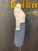 M-247/ナイトドレス/キャバドレス/ドレス/ミニ/ワンピース