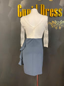 M-247/ナイトドレス/キャバドレス/ドレス/ミニ/ワンピース