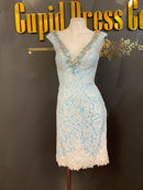 M-251/エンジェルアール/ナイトドレス/キャバドレス/ドレス/ワンピース/ミニ