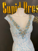 M-251/エンジェルアール/ナイトドレス/キャバドレス/ドレス/ワンピース/ミニ