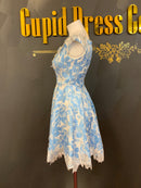 M-39/ROBEdeFLEURS/ナイトドレス/キャバドレス/ドレス/ワンピース/ミニ