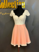 M-41/ナイトドレス/キャバドレス/ドレス/ワンピース/ミニ