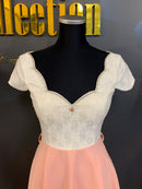 M-41/ナイトドレス/キャバドレス/ドレス/ワンピース/ミニ