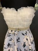 M-46/ナイトドレス/キャバドレス/ドレス/ミニ/ワンピース