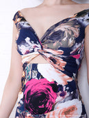 AN-OK1504/Andy/ナイトドレス/キャバドレス/ドレス/ワンピース/ミニ/パーティドレス