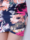 AN-OK1504/Andy/ナイトドレス/キャバドレス/ドレス/ワンピース/ミニ/パーティドレス