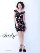Andy|AN-OK1604/キャバドレス/ミニドレス/ナイトドレス/タイトドレス/ワンピース/ミニ/ドレス/パーティドレス