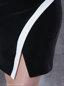 AN-OK1938/Andy/ナイトドレス/キャバドレス/ドレス/ワンピース/ミニ/パーティドレス