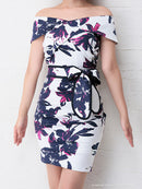 AN-OK1959/Andy/ナイトドレス/キャバドレス/ドレス/ワンピース/ミニ/パーティドレス